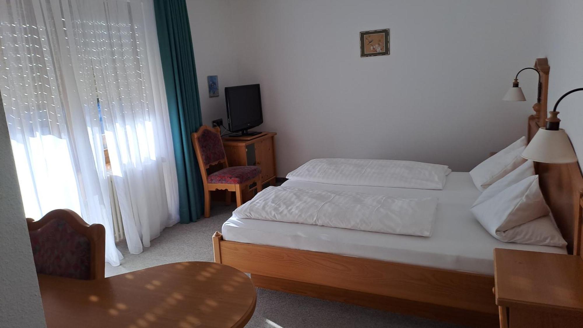 Chambre Double (1)