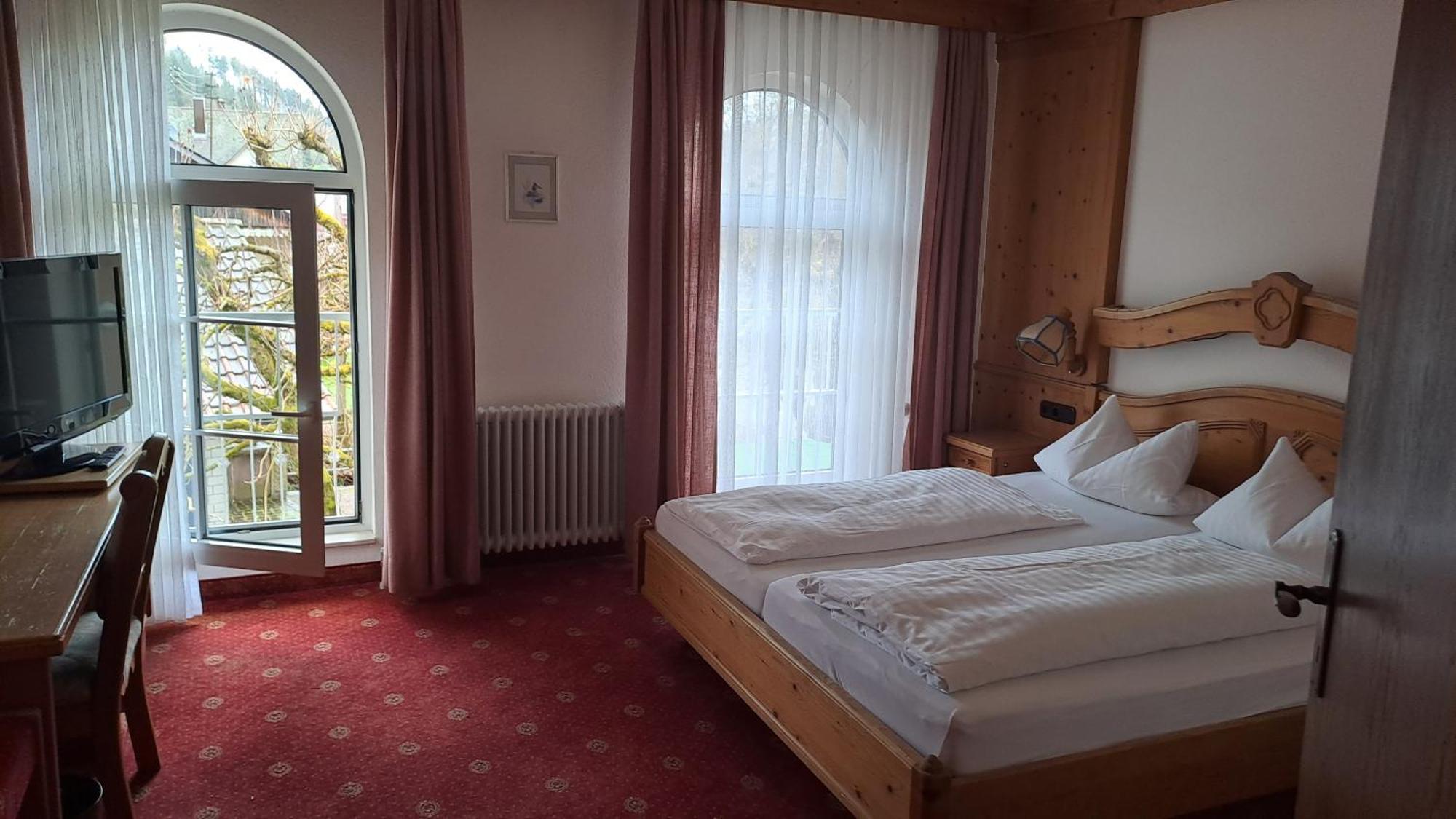 Chambre Double (2)