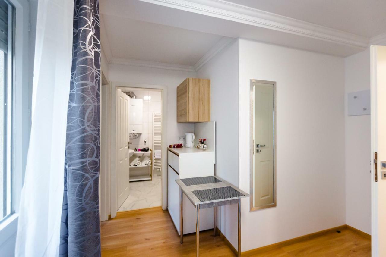 Chambre Lits Jumeaux Deluxe