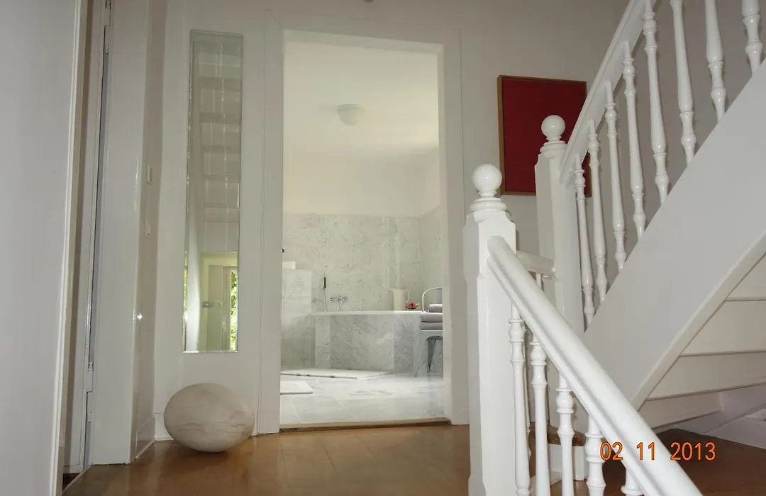 Bed & Breakfast Gruenes Gold Am Leisberg-1