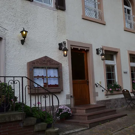 Gasthaus Auerhahn-2